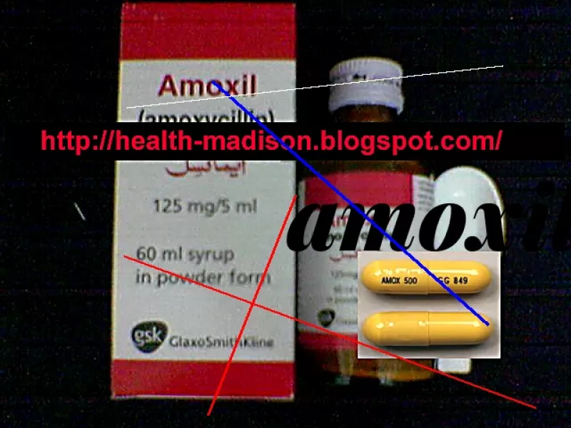 Acheter amoxil